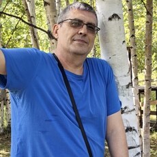 Фотография мужчины Вадим, 50 лет из г. Хабаровск