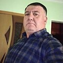 Али, 50 лет