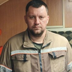 Фотография мужчины Алексей, 36 лет из г. Астрахань