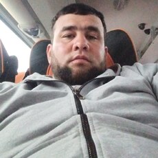 Фотография мужчины Данил, 36 лет из г. Балтаси