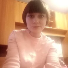 Ольга, 28 из г. Сосновоборск (Красноярский Край).