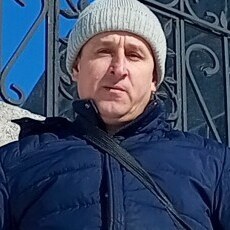 Фотография мужчины Алексей, 42 года из г. Курган