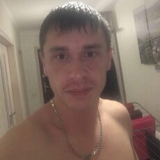 Фотография мужчины Николай, 33 года из г. Иркутск