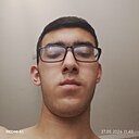 Сиявуш, 18 лет