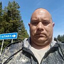 Марсель, 36 лет