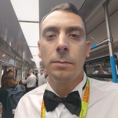 Фотография мужчины Александр, 36 лет из г. Краснодар