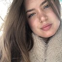 Вера, 18 лет