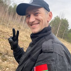 Фотография мужчины Кирилл, 41 год из г. Береза