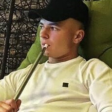 Фотография мужчины Kirill, 24 года из г. Борисов