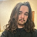 Федор, 26 лет