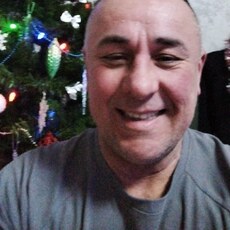 Фотография мужчины Александр, 47 лет из г. Егорьевск