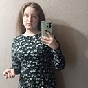 Кристина, 24 года