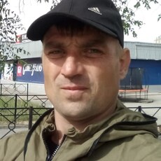Фотография мужчины Павел, 39 лет из г. Саяногорск