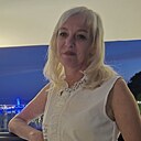 Наталья Есина, 55 лет