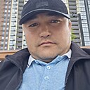 Али, 39 лет
