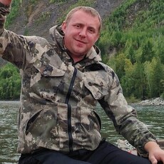 Фотография мужчины Дмитрий, 35 лет из г. Красноярск