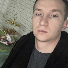 Фотография мужчины Николай, 31 год из г. Вязьма