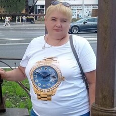 Фотография девушки Ольга, 53 года из г. Луганск
