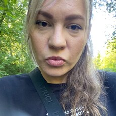 Фотография девушки Екатерина, 35 лет из г. Пермь