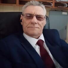Фотография мужчины Сергей, 55 лет из г. Поставы
