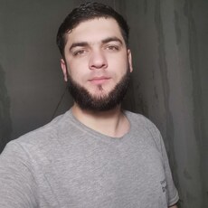 Фотография мужчины Богдан, 31 год из г. Якутск