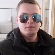 Фотография мужчины Алексей, 28 лет из г. Смоленск