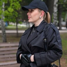 Дарья, 31 из г. Новосибирск.