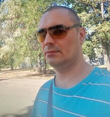 Фотография мужчины Алексей, 37 лет из г. Ингулец