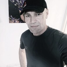 Фотография мужчины Владимир, 45 лет из г. Чебоксары