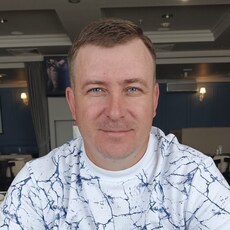 Фотография мужчины Александр, 43 года из г. Брянск
