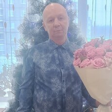 Фотография мужчины Андрей, 51 год из г. Качканар