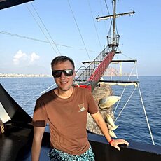 Павел, 41 из г. Киров.