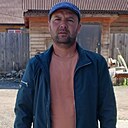 Коля, 36 лет