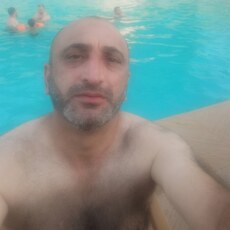 Фотография мужчины Ramin, 43 года из г. Мариуполь