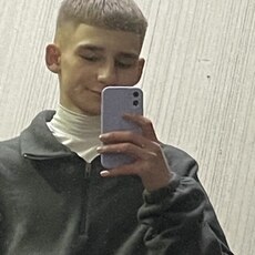 Фотография мужчины Юрий, 23 года из г. Слуцк