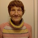 Люда, 67 лет