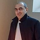 Хажо, 39 лет