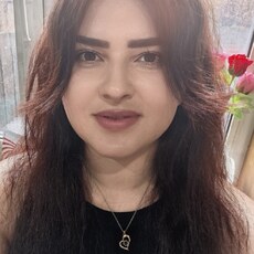Кристина, 27 из г. Черемхово.