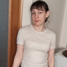 Фотография девушки Лариса, 46 лет из г. Благовещенск