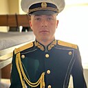 Виктор, 21 год