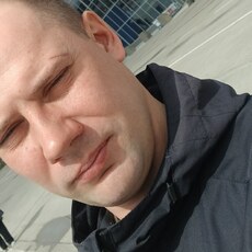 Фотография мужчины Андрей, 35 лет из г. Могилев