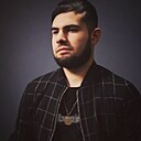 Саид, 24 года