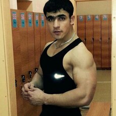 Фотография мужчины Урал, 32 года из г. Горно-Алтайск