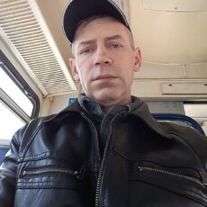 Фотография мужчины Алексей, 48 лет из г. Западная Двина