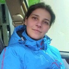 Светлана, 37 из г. Комсомольск-на-Амуре.