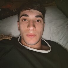 Фотография мужчины Ком, 24 года из г. Истра