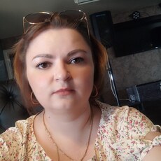 Фотография девушки Лина, 37 лет из г. Вятские Поляны