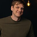 Кирилл, 35 лет