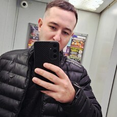 Фотография мужчины Ramzis, 27 лет из г. Казань