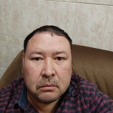 Фотография мужчины Анатолий, 44 года из г. Магнитогорск